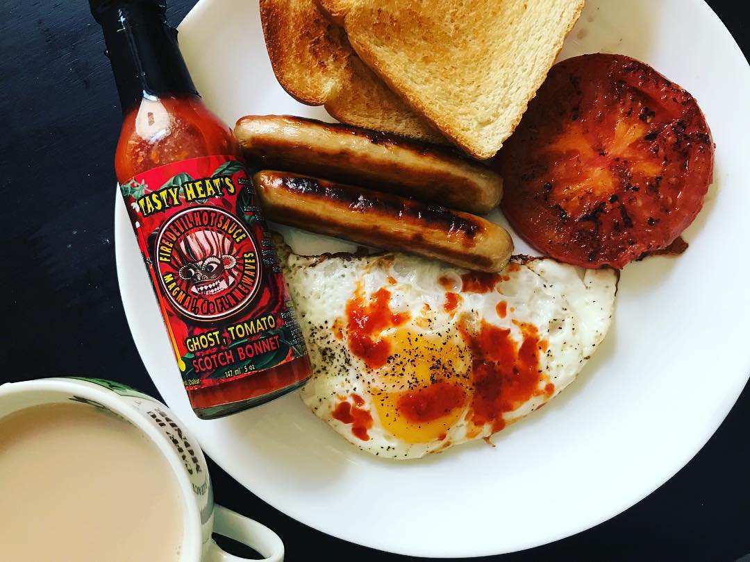 Hot Sauce MAGMA - Image 6