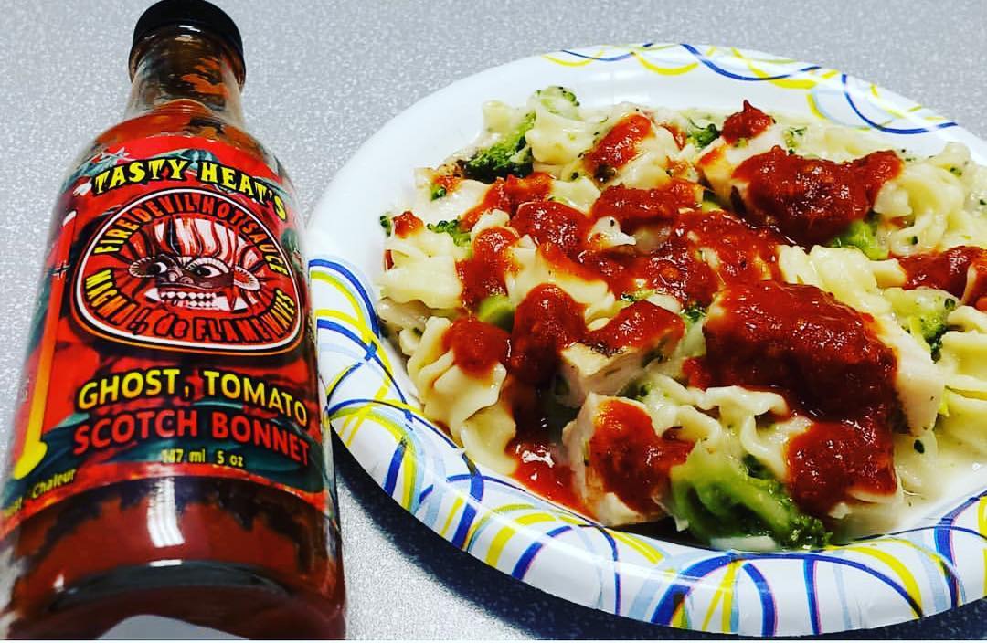 Hot Sauce MAGMA - Image 7