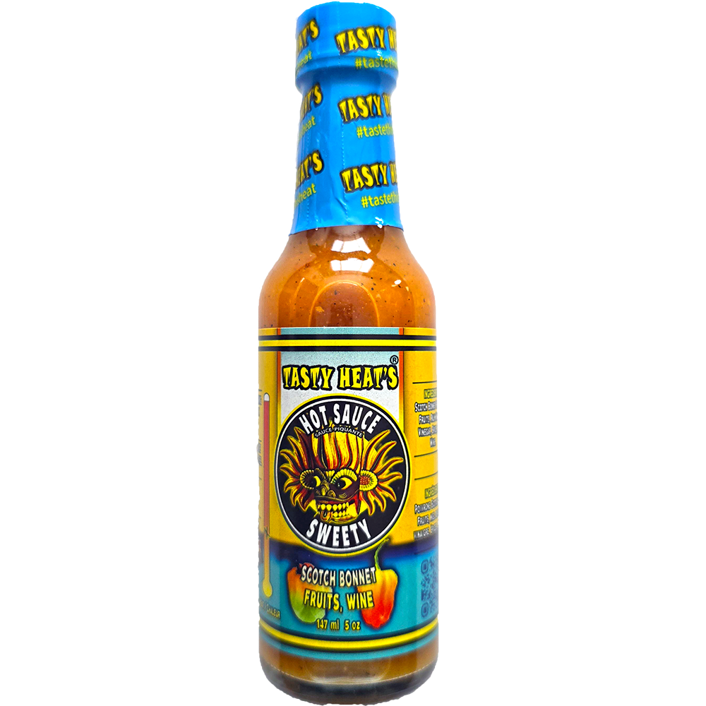 Hot Sauce SWEETY