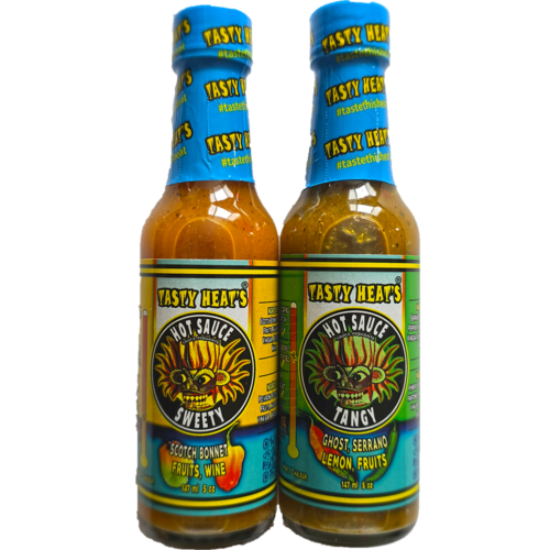 BEST HOT SAUCE FOR SEAFOODS