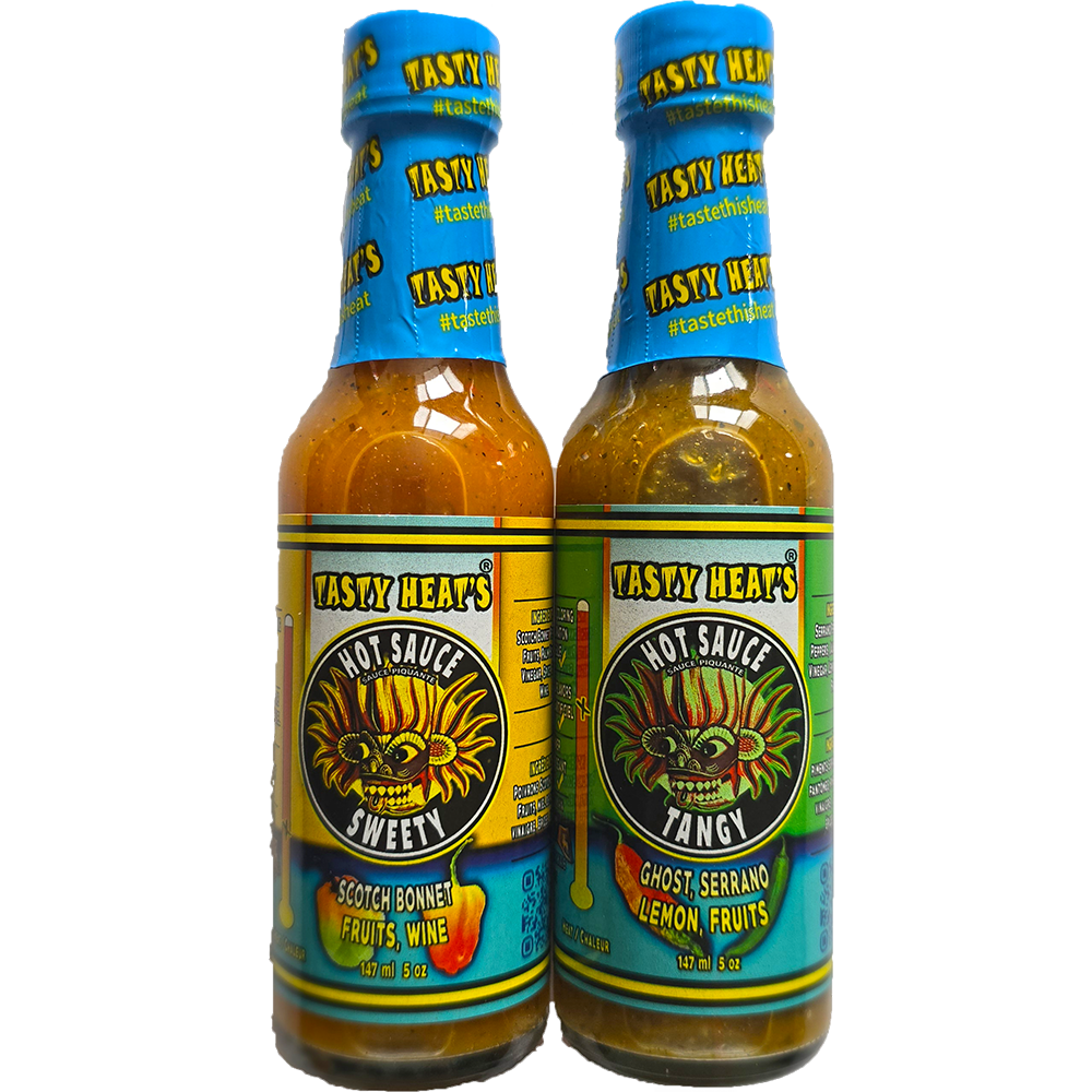 BEST HOT SAUCE FOR SEAFOODS
