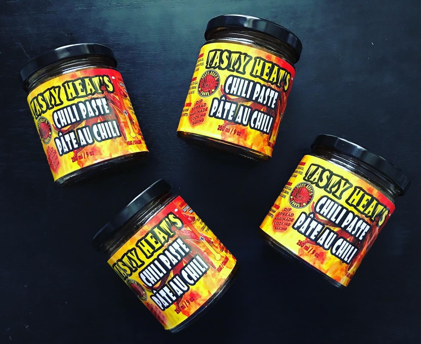 CHILI PASTE - Image 5