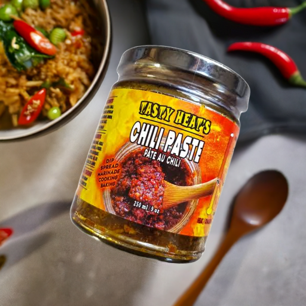 CHILI PASTE - Image 2