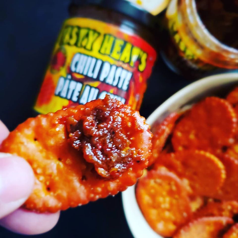 CHILI PASTE - Image 11