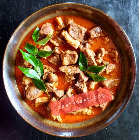 Meat Curry Powder - Image 8