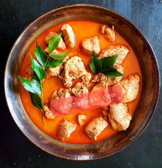 Meat Curry Powder - Image 7