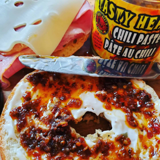 CHILI PASTE - Image 8