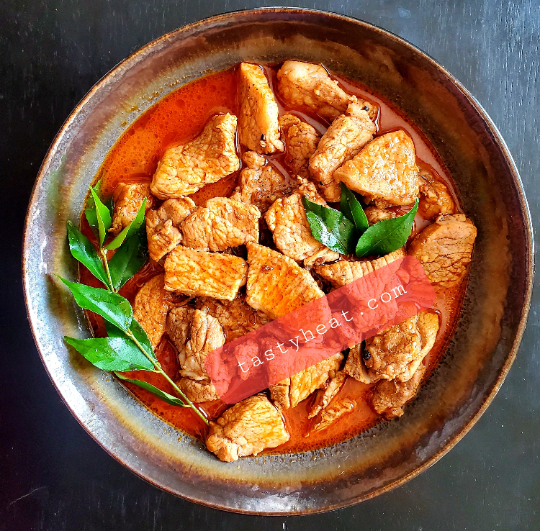 Meat Curry Powder - Image 6