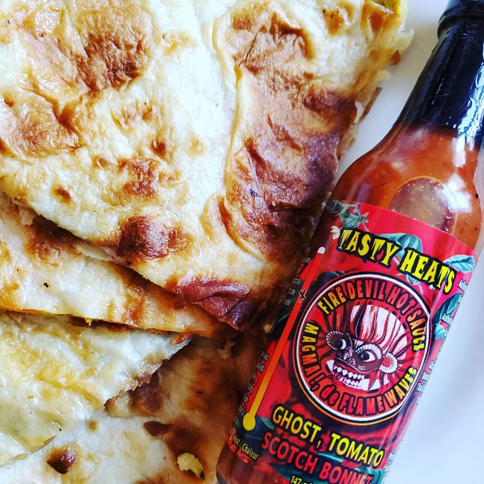 Hot Sauce MAGMA - Image 5