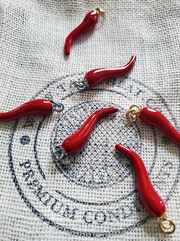 GIFT BAG (Optional - RED CHILI Pendant) - Image 4