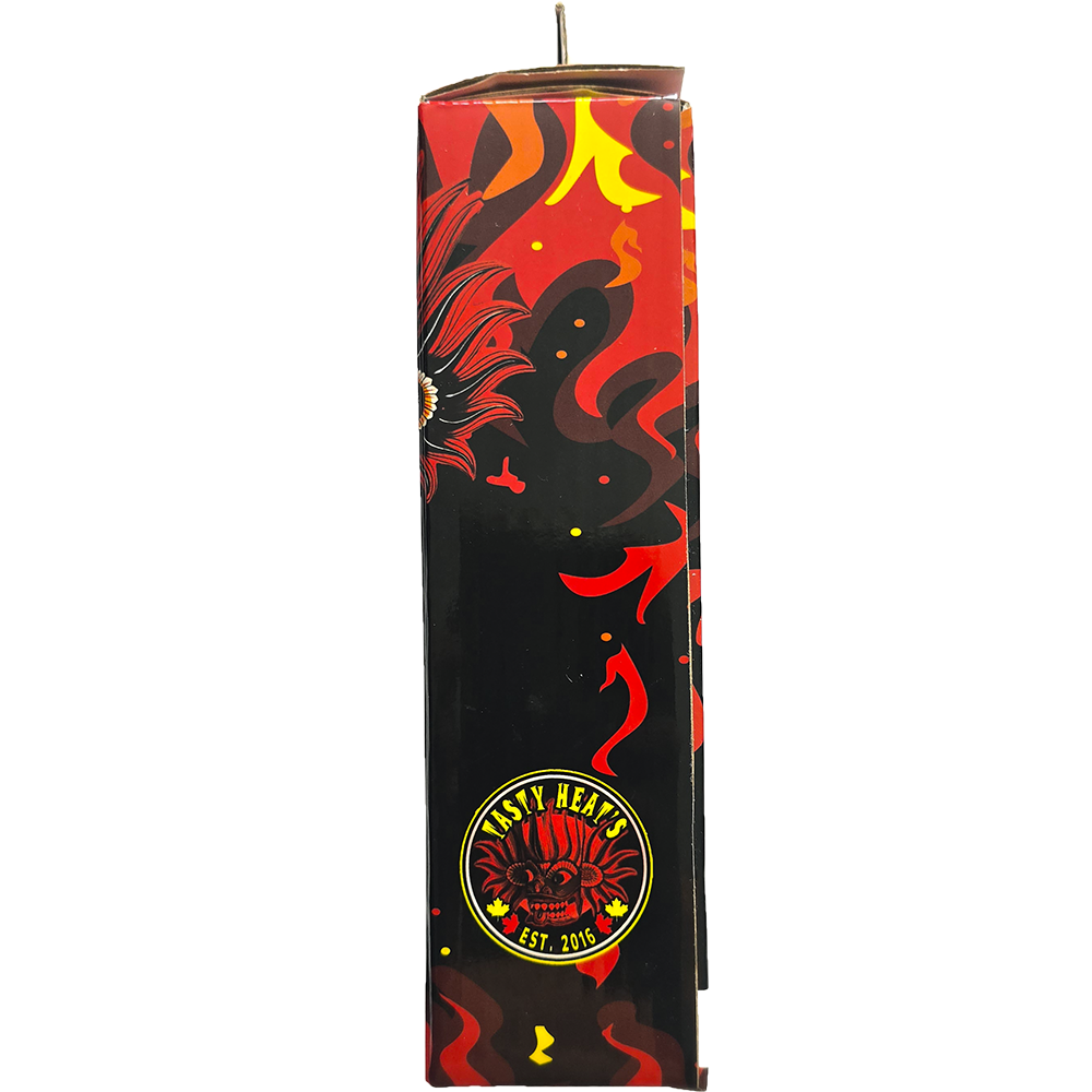 Hot Sauce Gift Pack-SWEETY_SUNNY_RUSTY - Image 4