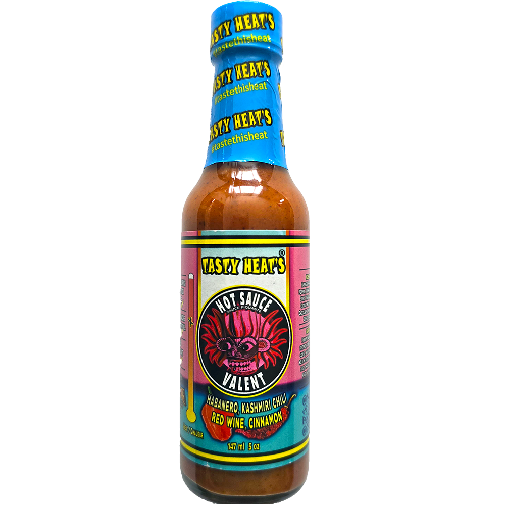 Hot Sauce VALENT